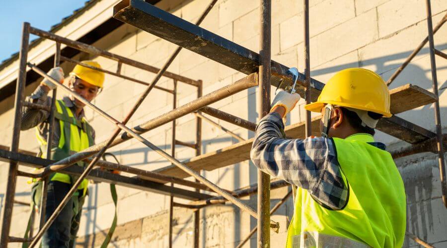 Flashing Repair in Lake Villa, IL